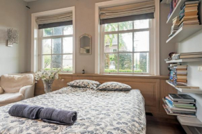 Amsterdam Mansion - The Studio